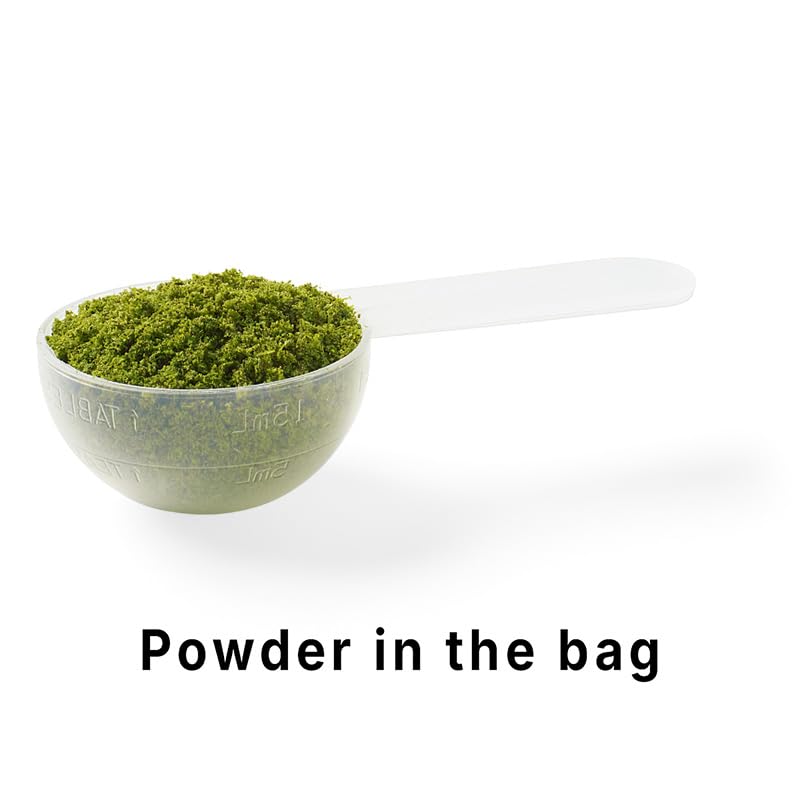 EMERAID Sustain Herbivore (400 g, Mint) - Image 3